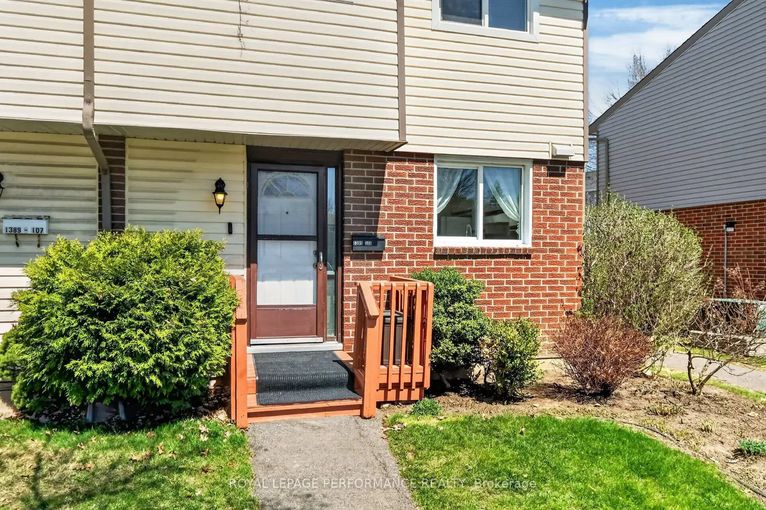 1389 Palmerston Drive 108 photo 3