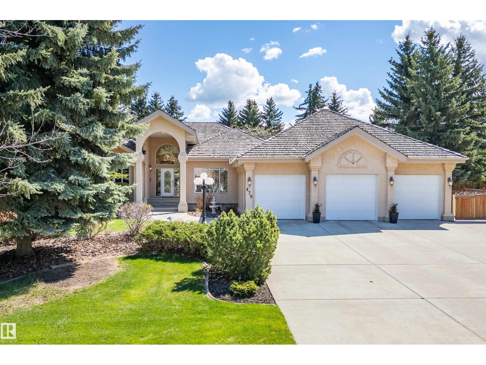 Additional image 2 of 479 Estate Drive, Sherwood Park, AB, T8B1L9