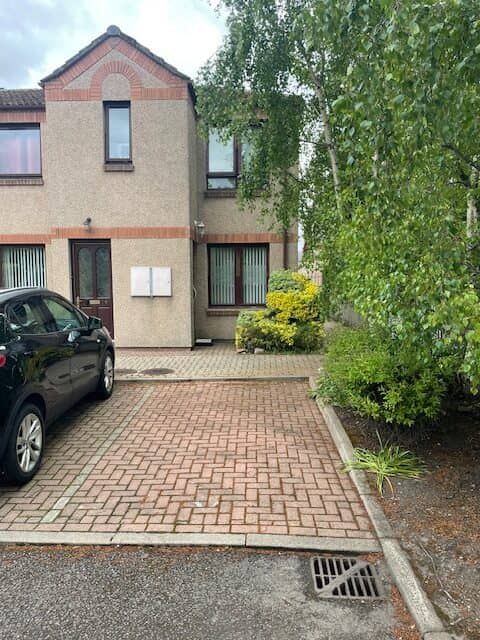 2 bed flat to rentCambrai Court, Station Road, Dingwall IV15