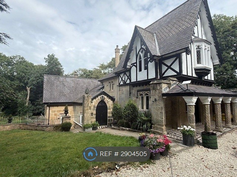 4 bed detached house to rentPark Lane, Derby DE74
