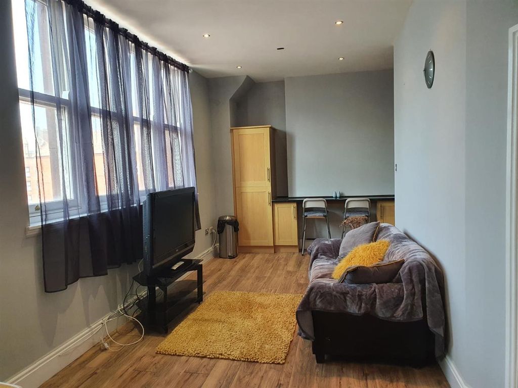 1 bed flat to rentMichaelson Road, Barrow In Furnass, Lancaster LA14