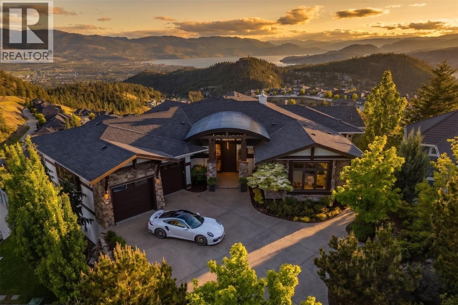 Additional image 7 of 162 Skyland Drive, Kelowna, BC, V1V3A1