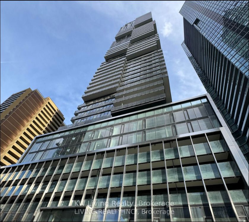 2910-55 Charles Street, Toronto, ON, M4Y 0J1