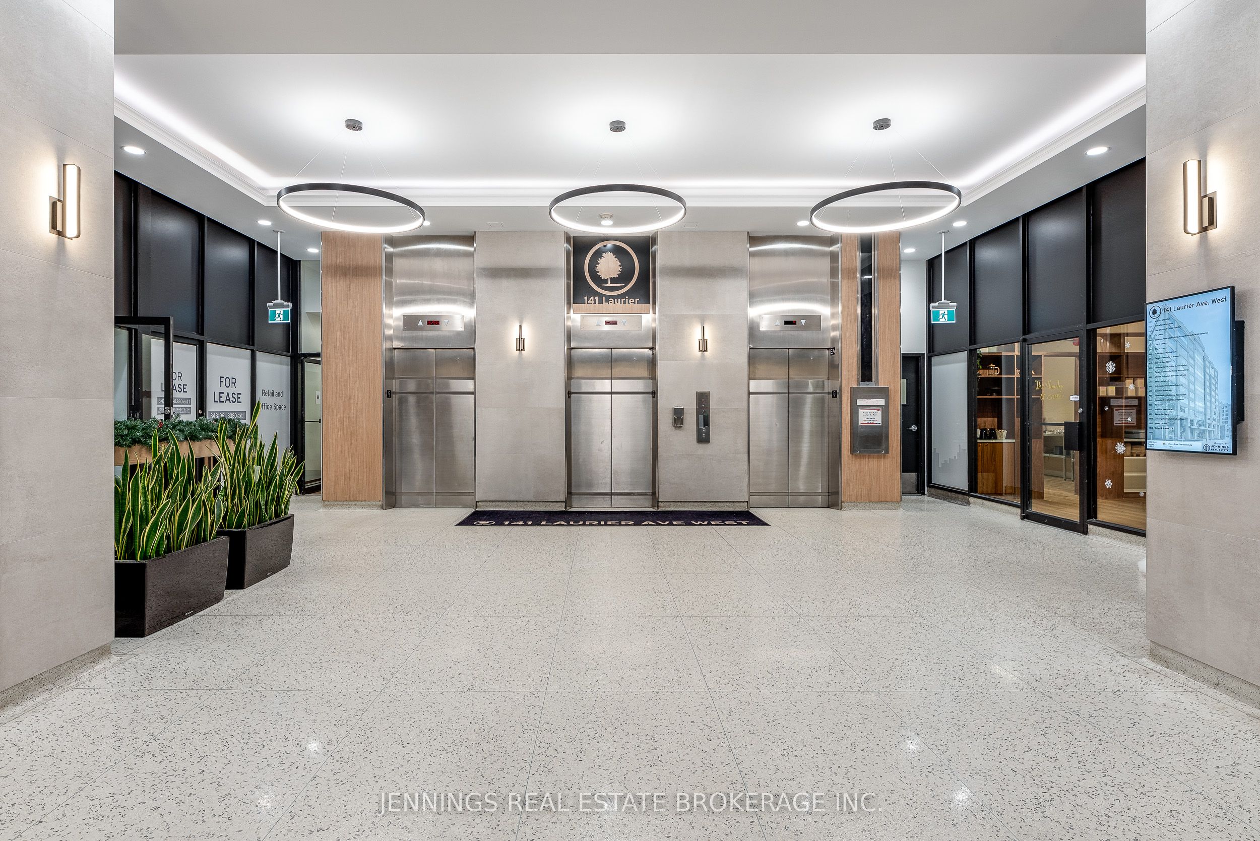 Additional image 2 of 202-141 Laurier Avenue W, Ottawa, ON, K1P 5J3