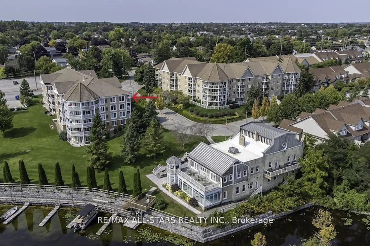 50 Rivermill Boulevard 408