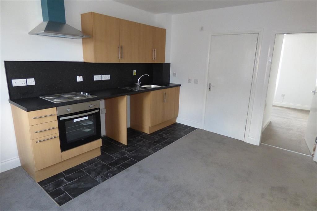 Additional image 2 of 1 bed flat to rentGalloway Street, Dumfries DG2