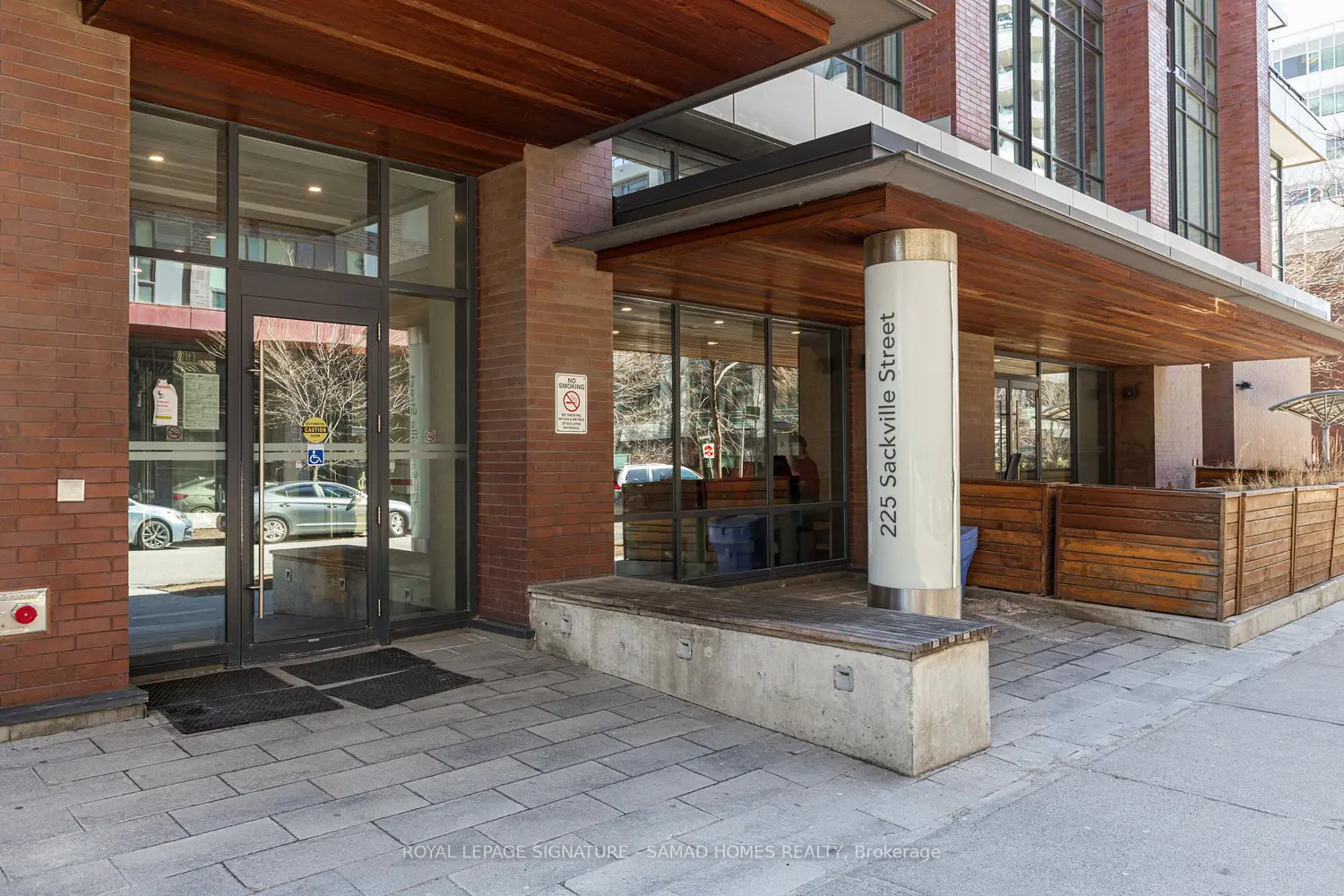 225 Sackville Street 2612
