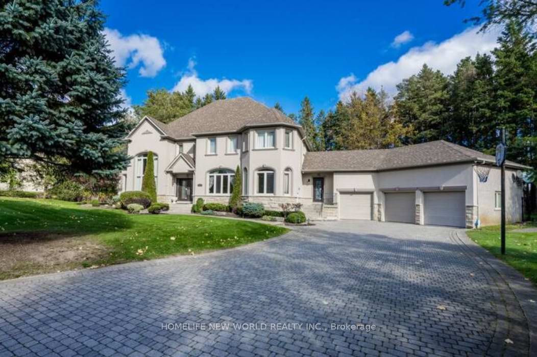 Additional image 2 of 5 Cedar Ridge Road, Whitchurch-stouffville, ON, L4A 2E9