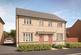 Plot 243, The Gregory at Saxon Park, Harborough Road NN14