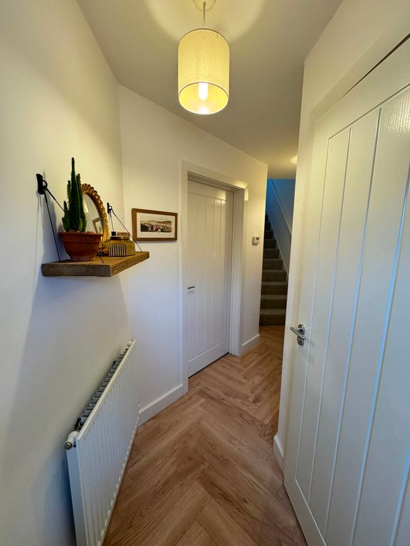Additional image 2 of 3 bed semi-detached house to rent2 Gwel Y Llan, Caernarfon LL55
