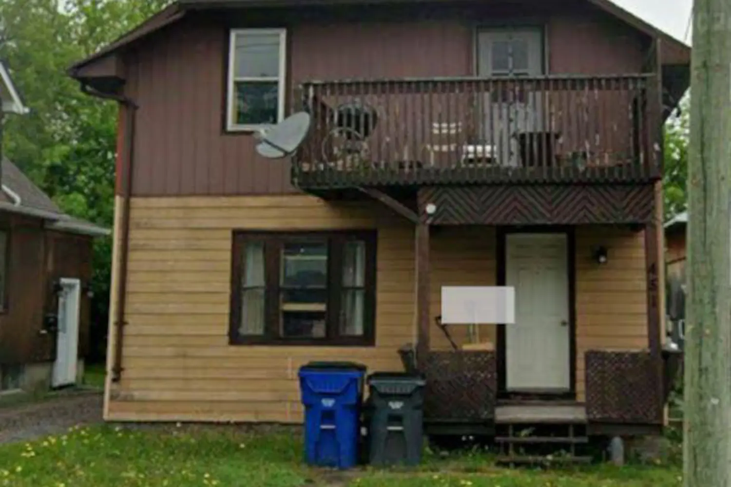 451 Grills Street