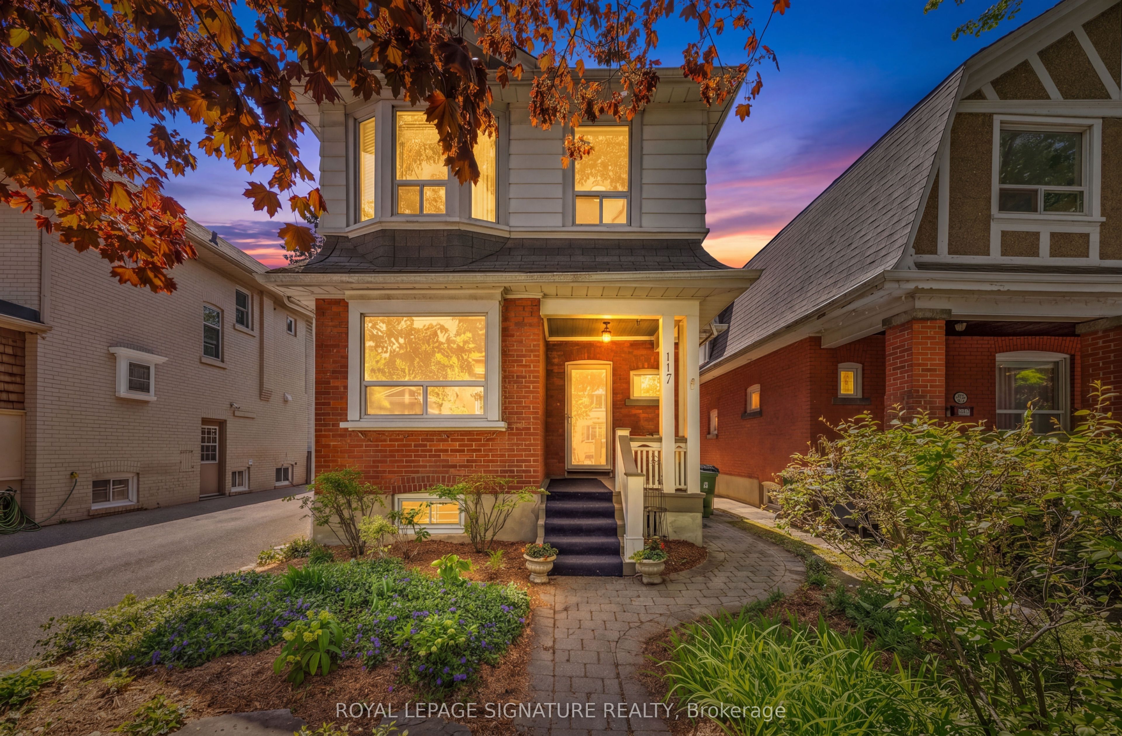 Additional image 4 of 117 Bowood Avenue, Toronto, ON, M4N 1Y3