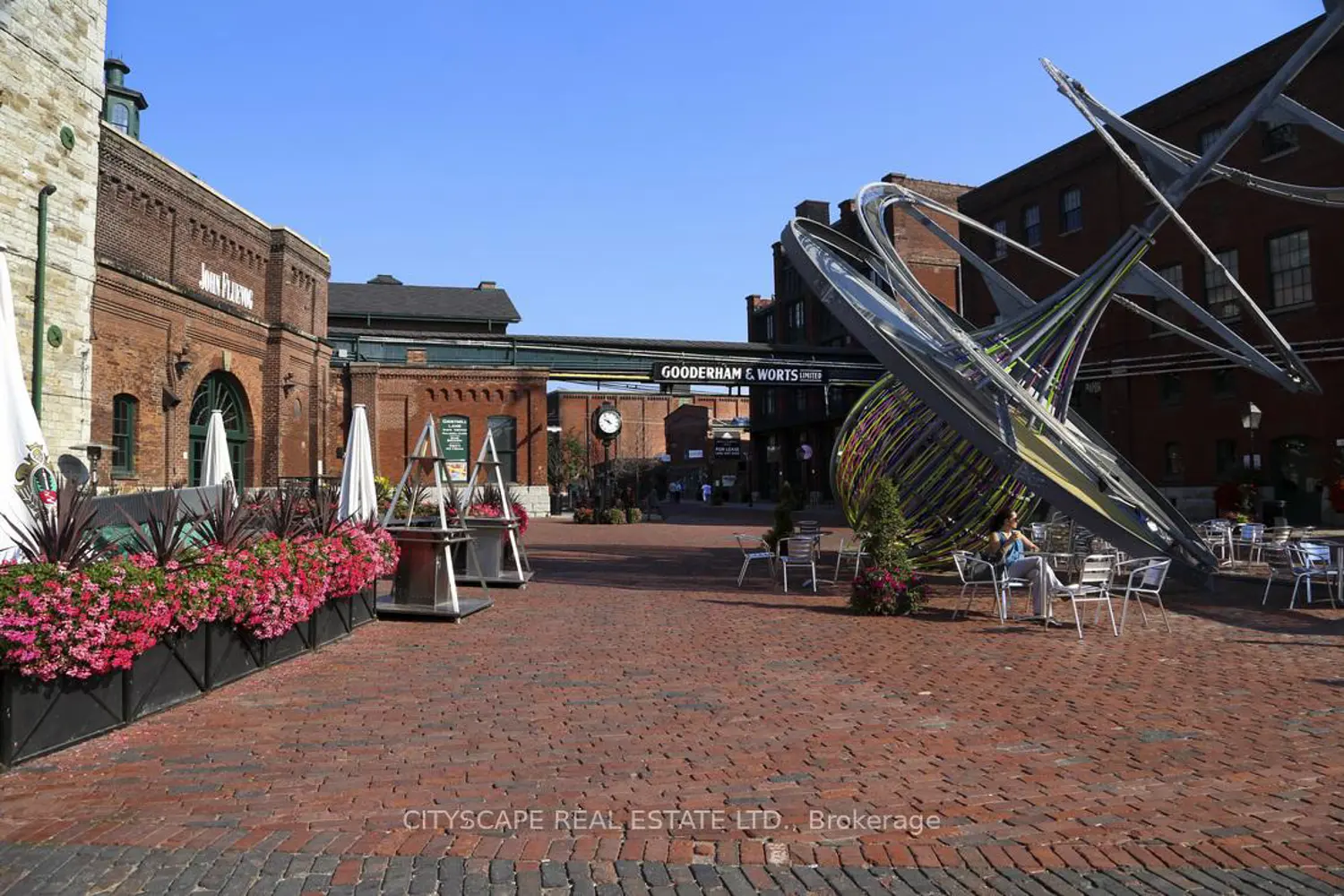 Additional image 17 of 70 Distillery Lane 702