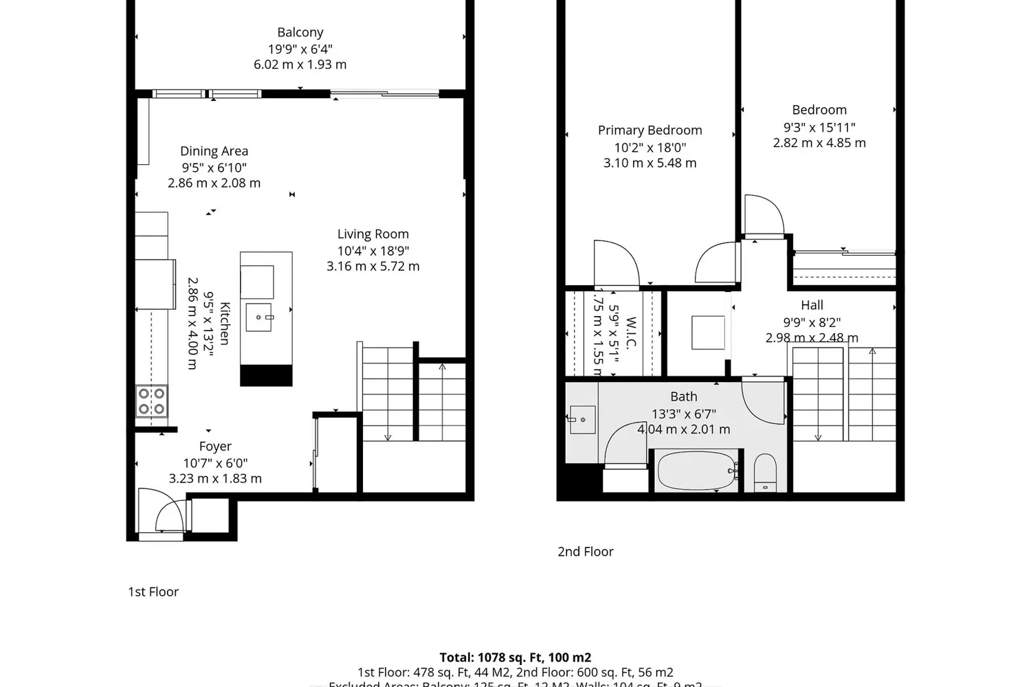 Additional image 5 of 2650 Southvale Crescent 509