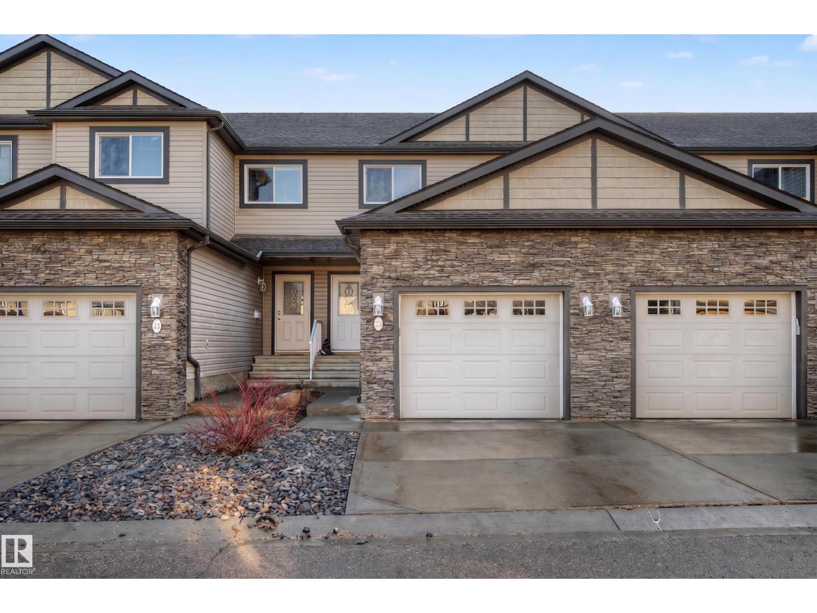 23-2005 70 Street SW, Edmonton, AB, T6X0T9