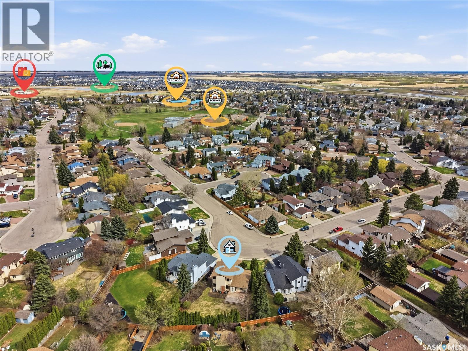 Additional image 3 of 540 Nesslin Crescent, Saskatoon, SK, S7J4V5