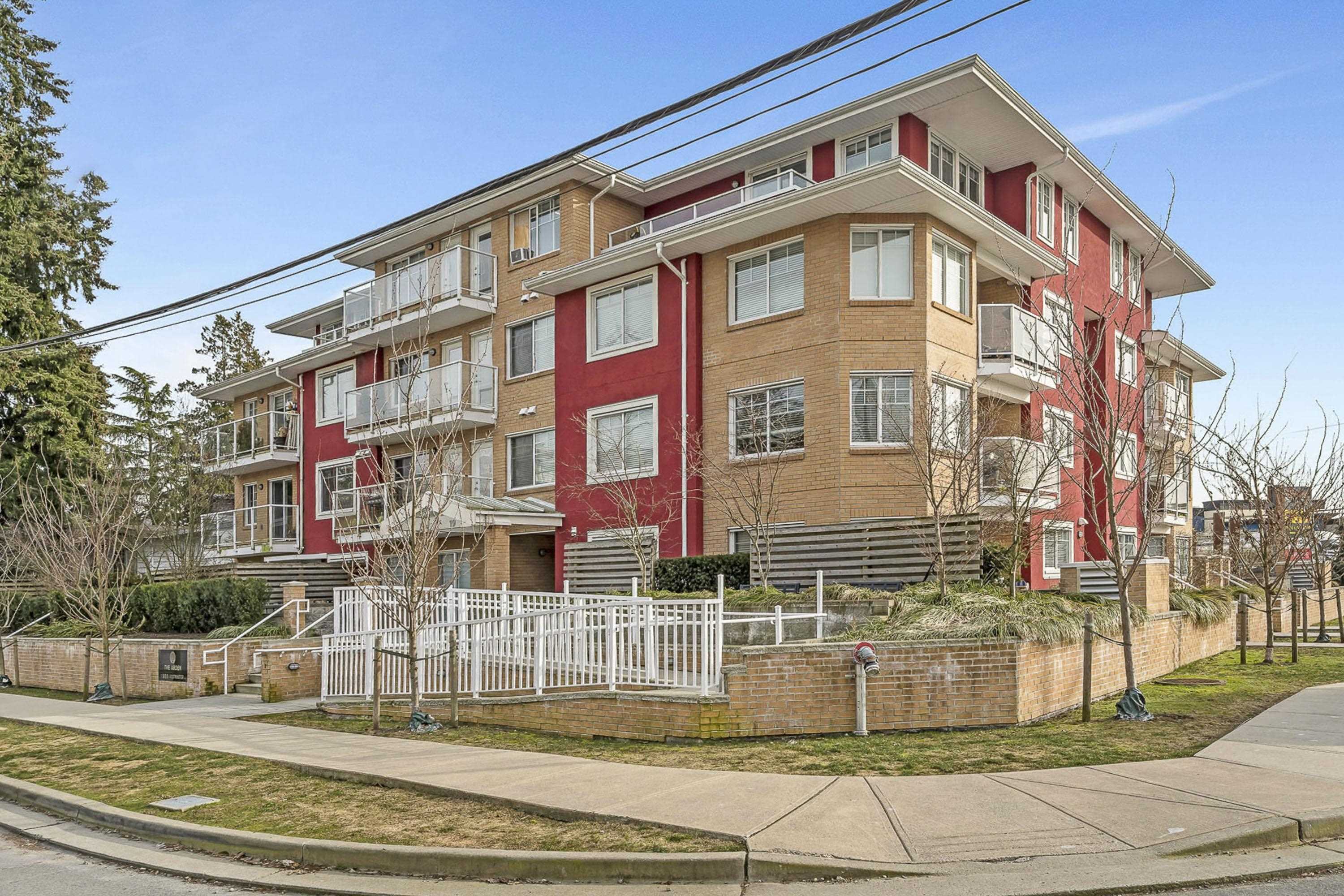 205-1990 Westminster Avenue, Port Coquitlam, BC, V3B 1E8