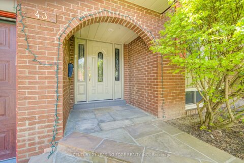 Additional image 8 of 43 Carlton Road, Markham, ON, L3R 1Z4