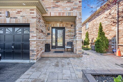Additional image 8 of 21 Summerside Avenue, Whitby, ON, L1R 0G3