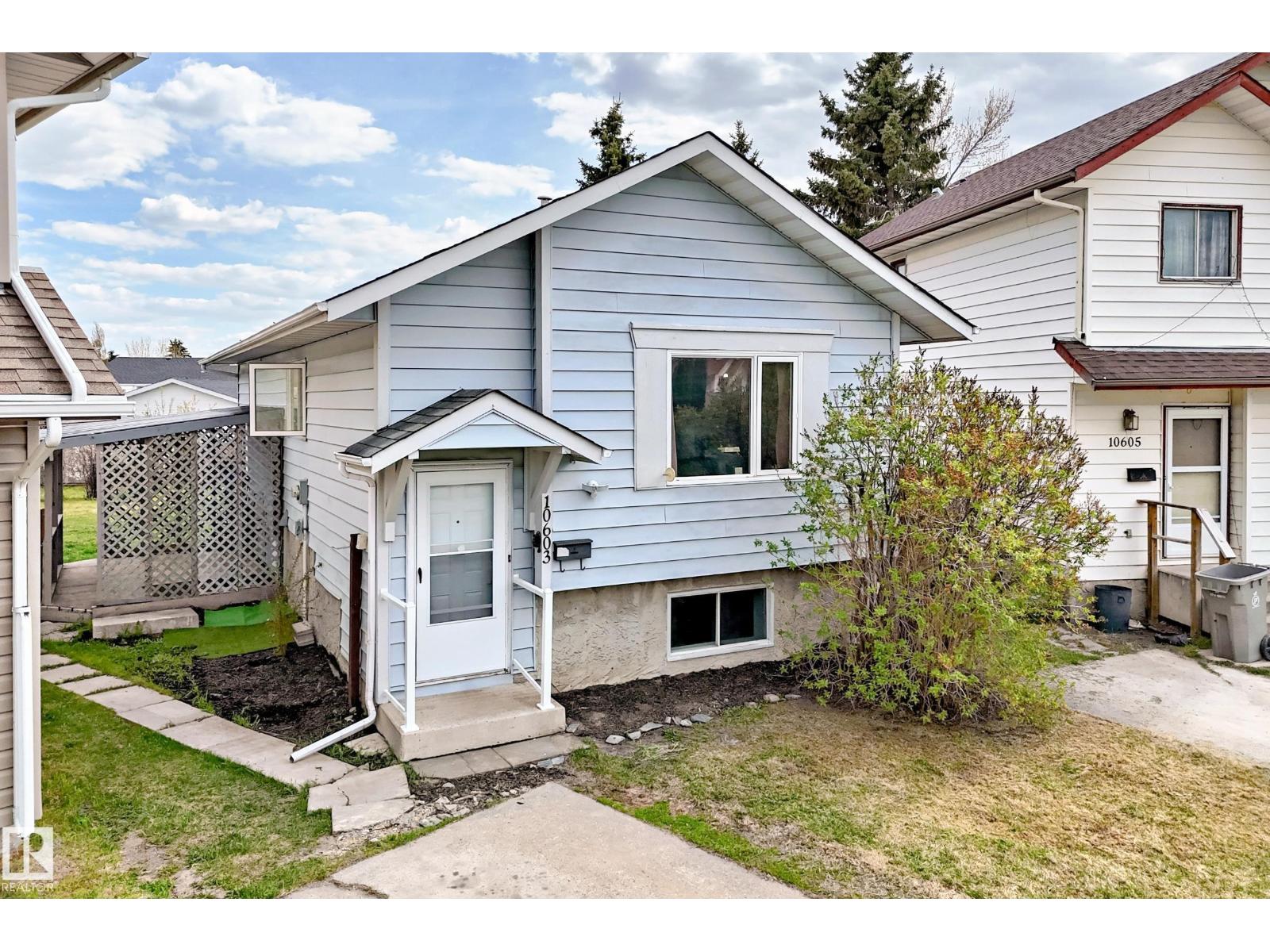 10603 98 Avenue, Morinville, AB, T8R1E4