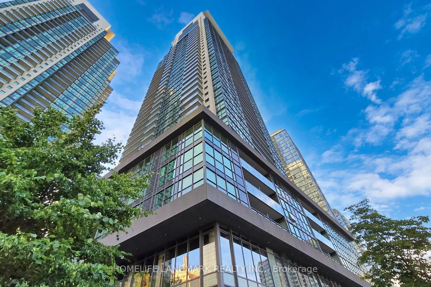 5168 Yonge Street 3607