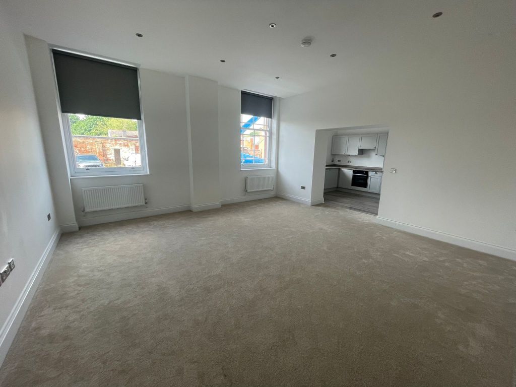 Additional image 4 of 2 bed flat to rentSt Marys Gate, Derby DE1