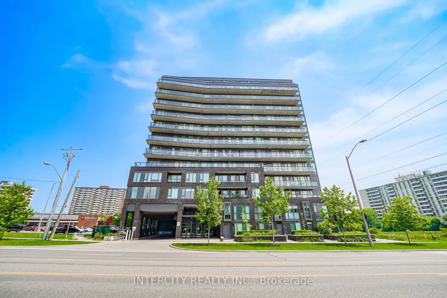 3237 Bayview Avenue 611