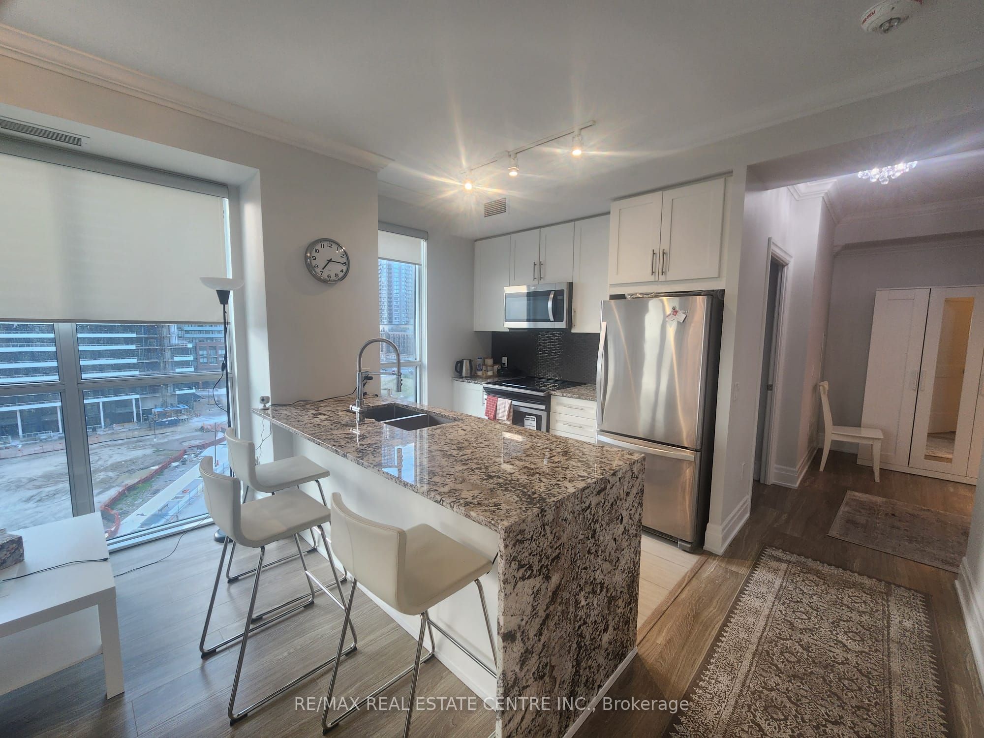 Additional image 4 of 902-4085 Parkside Village Drive, Mississauga, ON, L5B 0K9