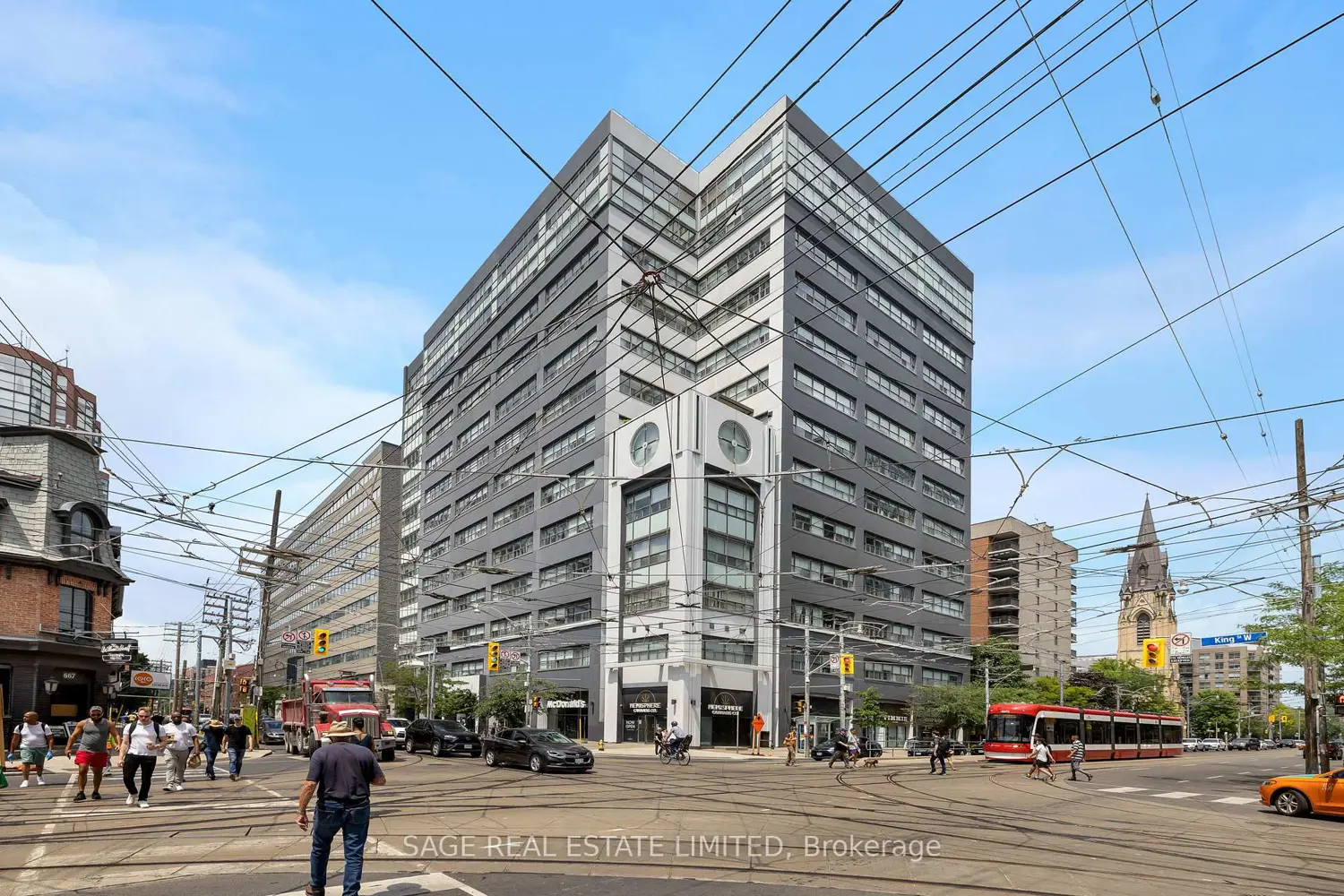 Additional image 15 of 700 King Street 1112