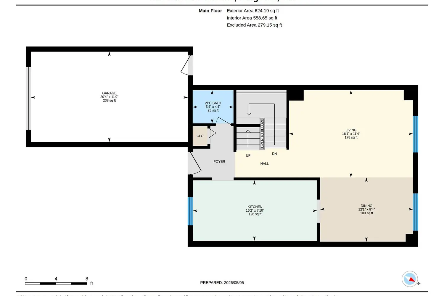 Additional image 18 of 596 Whistler Terrace