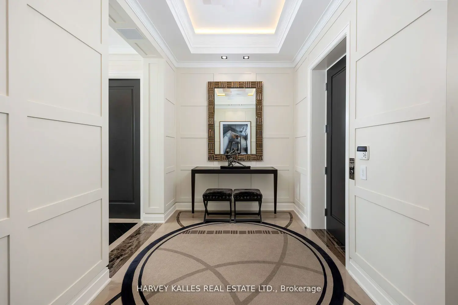 Additional image 18 of 206 Bloor Street 1501