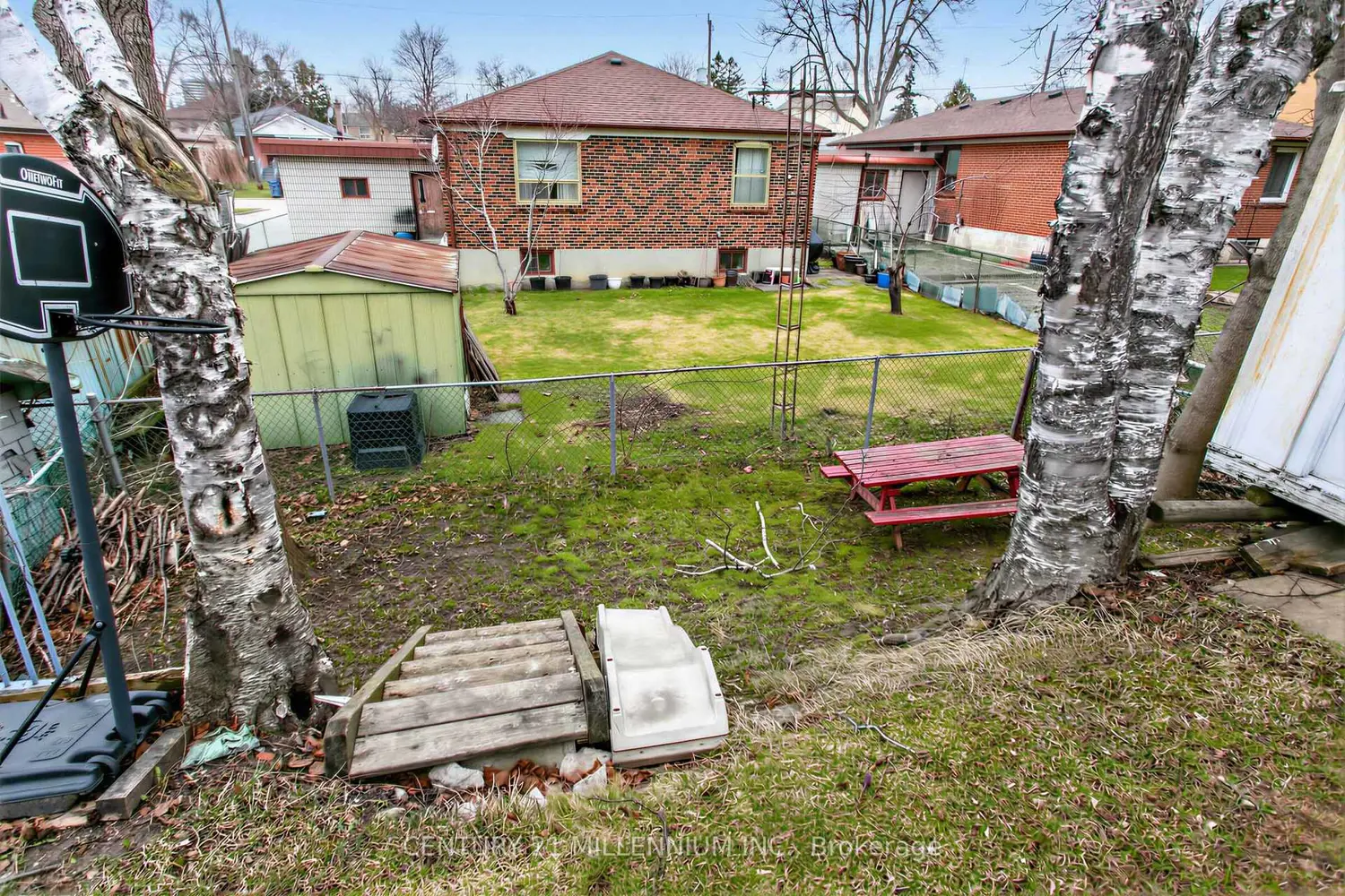 Additional image 20 of 1426 Wilson Avenue