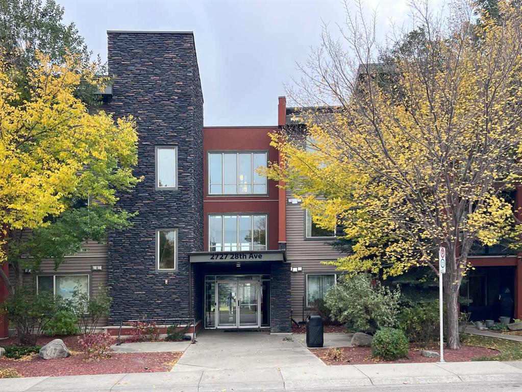 104-2727 28 Avenue SE, Calgary, AB, T2B 0L4