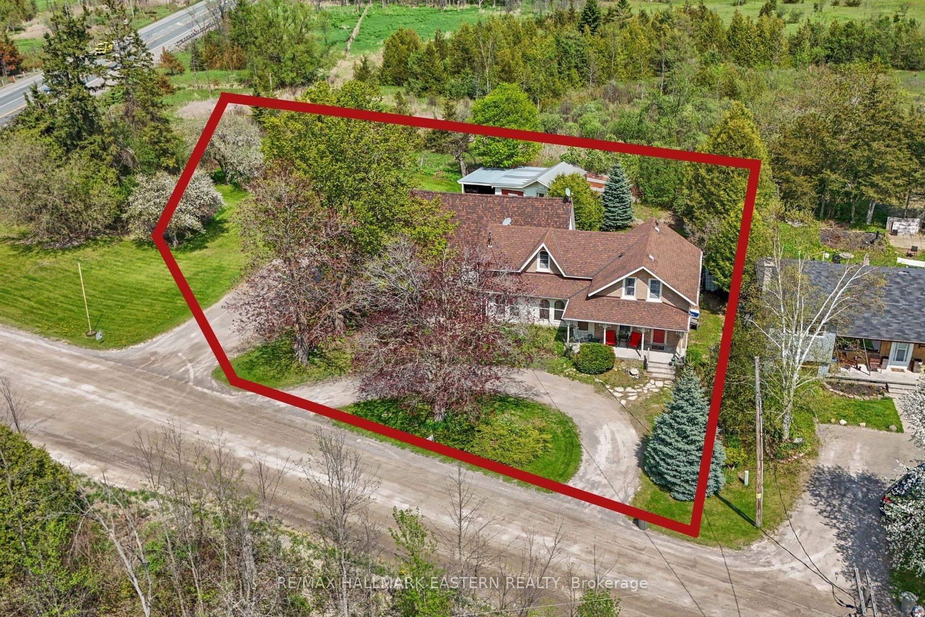 Additional image 6 of 2215 David Fife Line, Otonabee-south Monaghan, ON, K0L 1B0