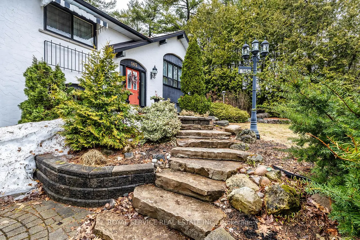 145 Coulter Drive
