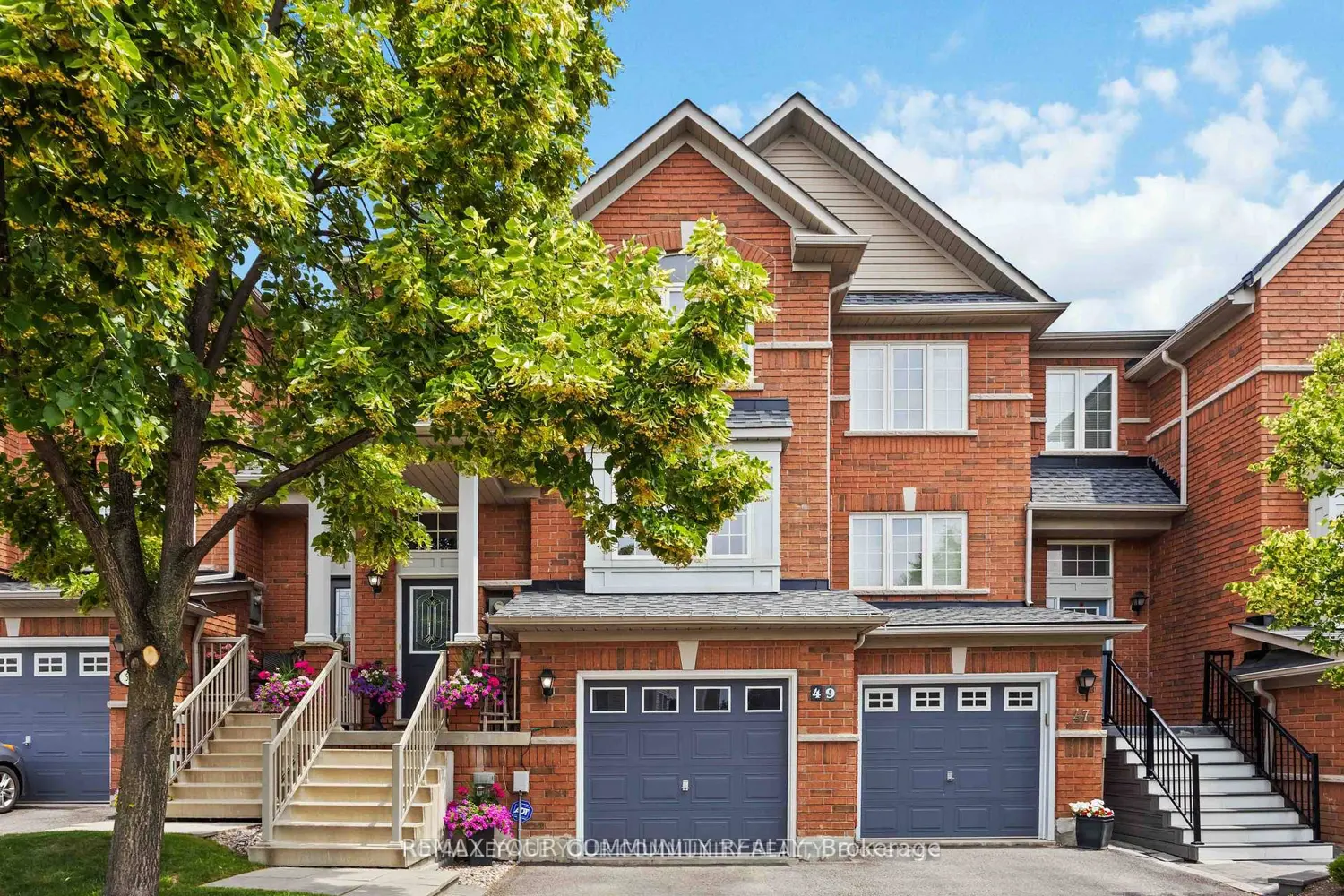 49 Latchford Way