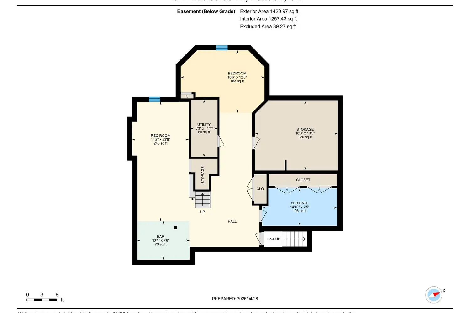 Additional image 20 of 462 Ambleside Drive