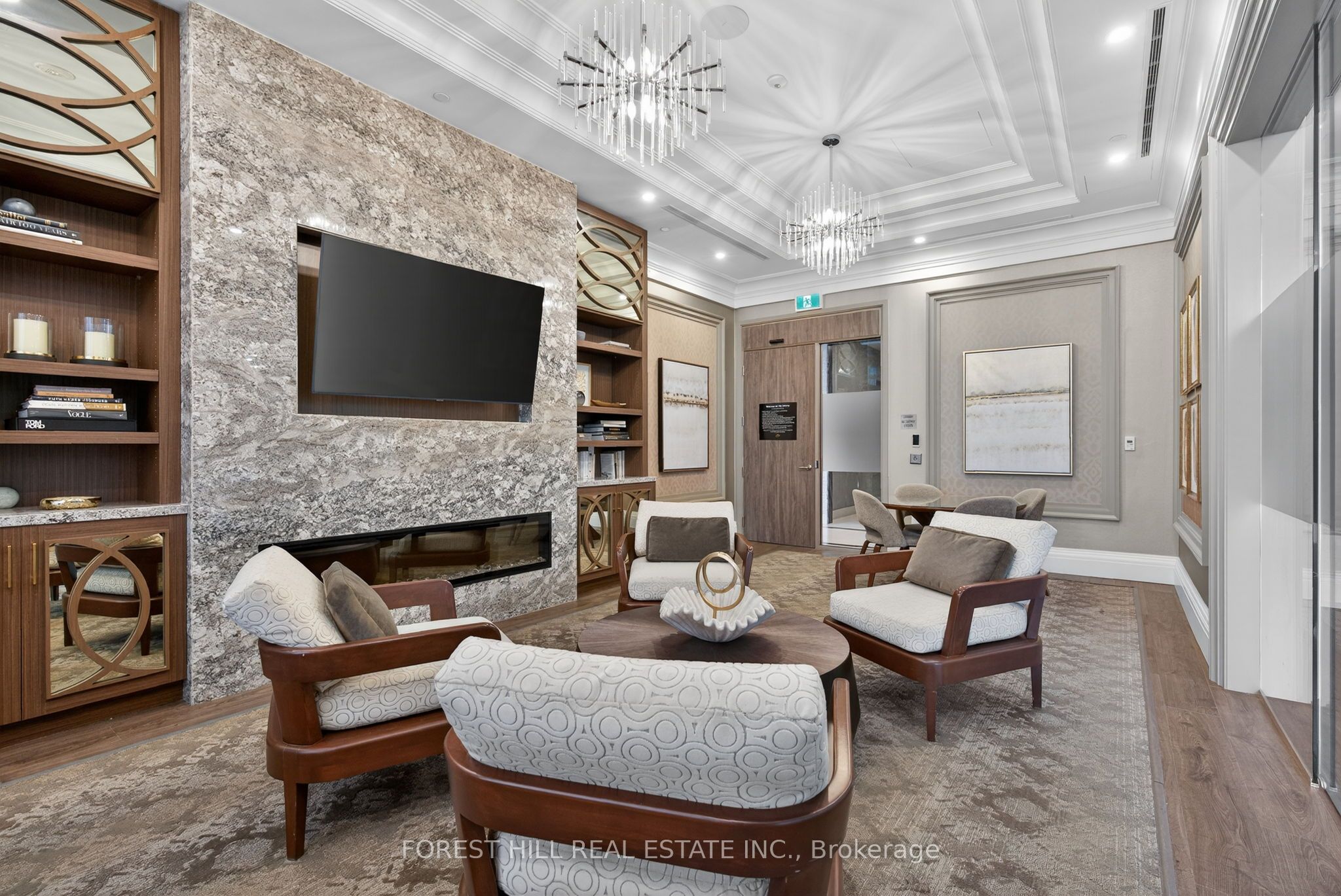 Additional image 4 of 208-10 Gatineau Drive, Vaughan, ON, L4J 0L2