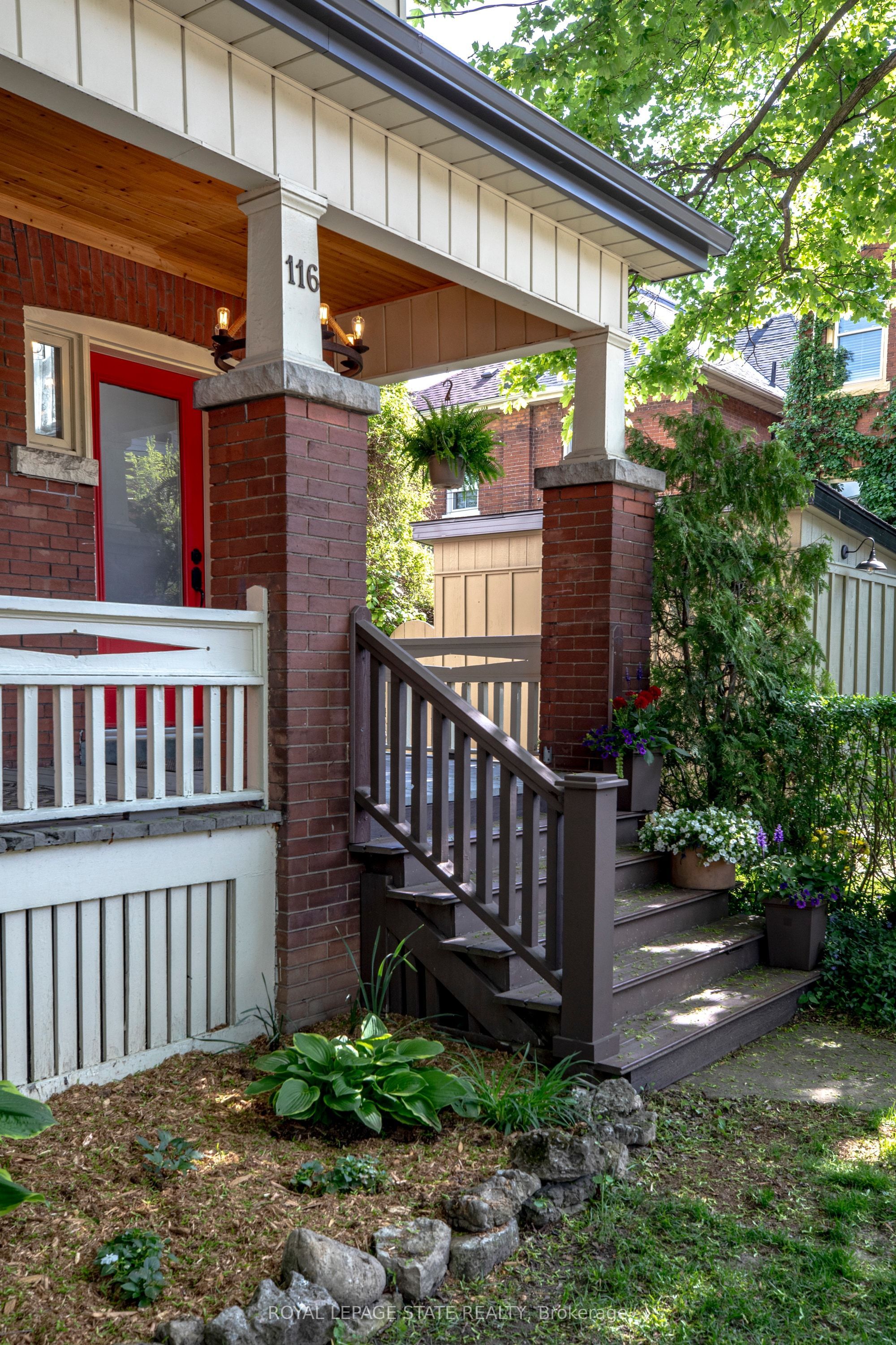 Additional image 4 of 116 Homewood Avenue, Hamilton, ON, L8P 2M5