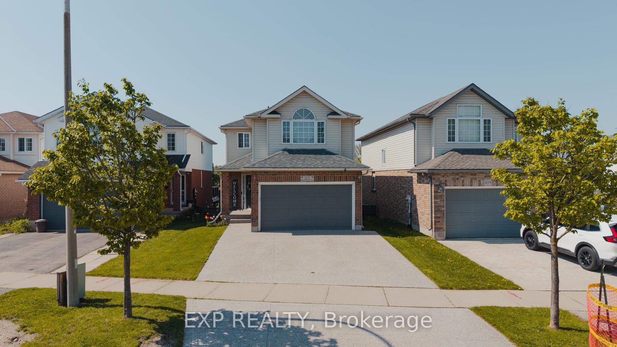 Additional image 2 of 113 Hollyridge Crescent, Kitchener, ON, N2N 3N5