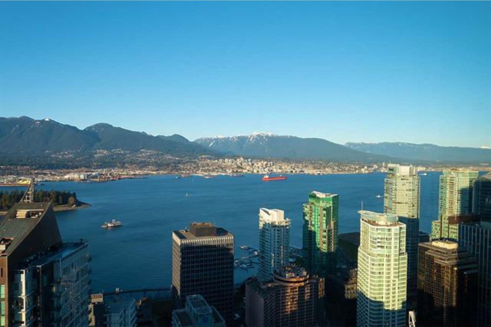 Additional image 4 of 5305-1151 W Georgia Street, Vancouver, BC, V6E 4E6