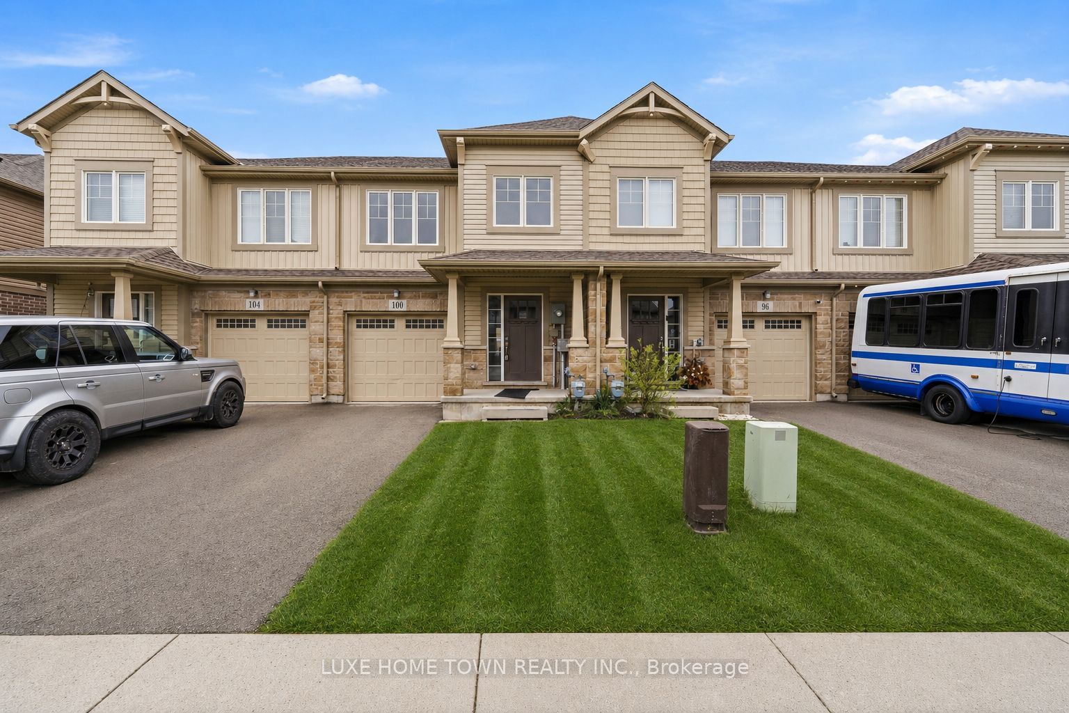 Additional image 2 of 100 Monarch Street, Welland, ON, L3C 0G6