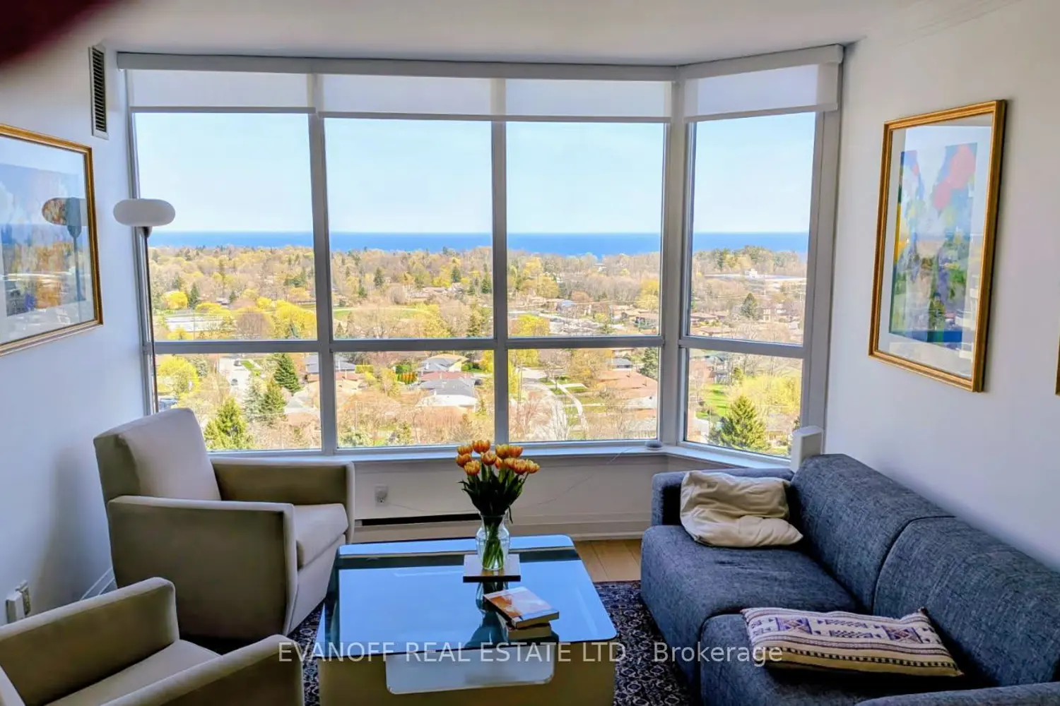 10 Guildwood Parkway 1120