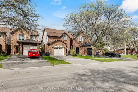 Additional image 8 of 4059 Teakwood Drive, Mississauga, ON, L5C 3L3
