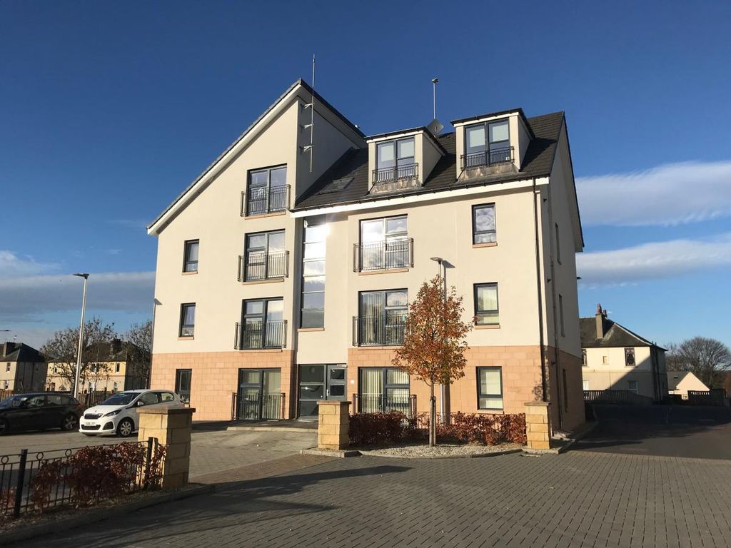 2 bed flat to rentFalkirk Road, Bonnybridge FK4