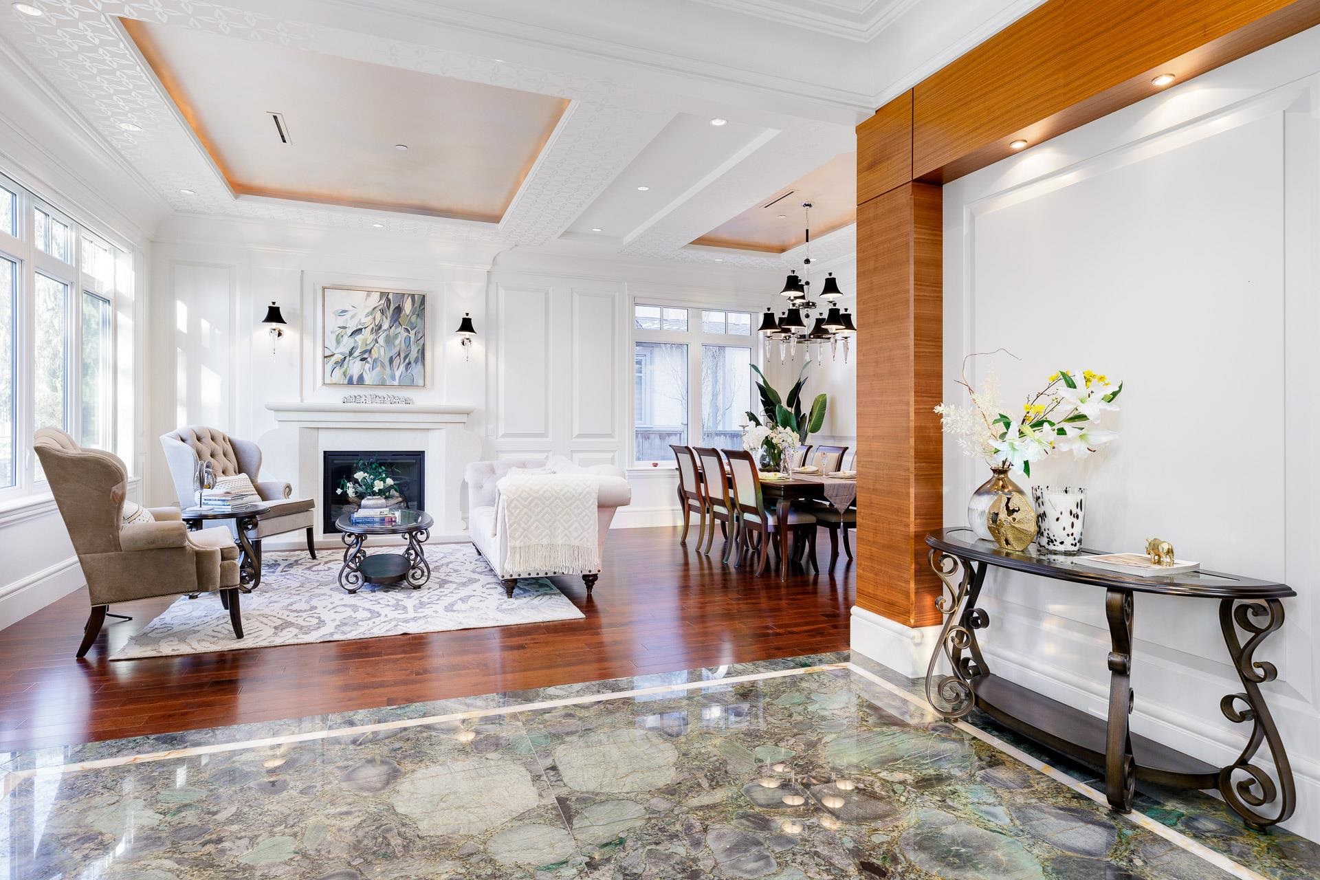 Additional image 2 of 5826 Angus Drive, Vancouver, BC, V6M 3N8