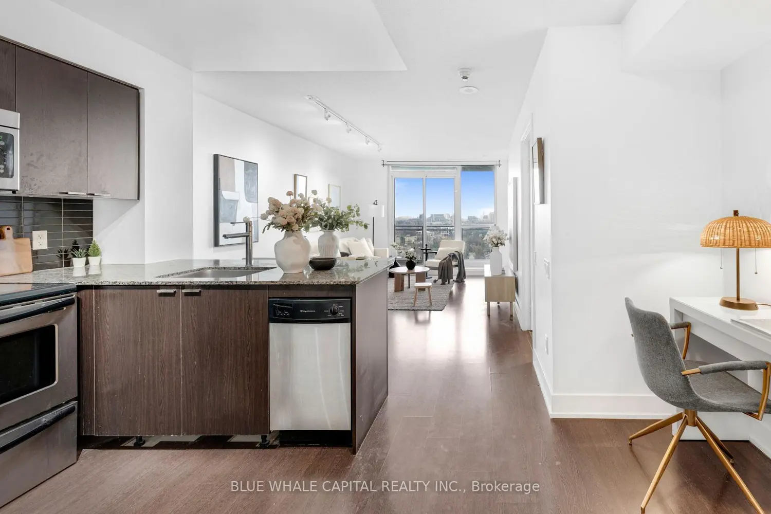 Additional image 4 of 23 Sheppard Avenue 1706