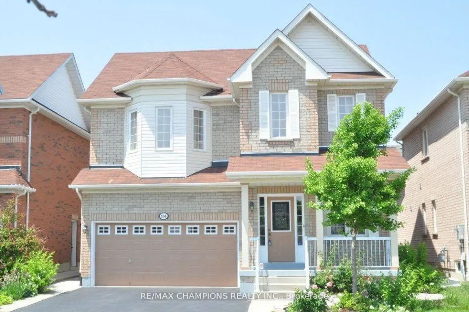 Additional image 18 of 104 Masters Green Crescent