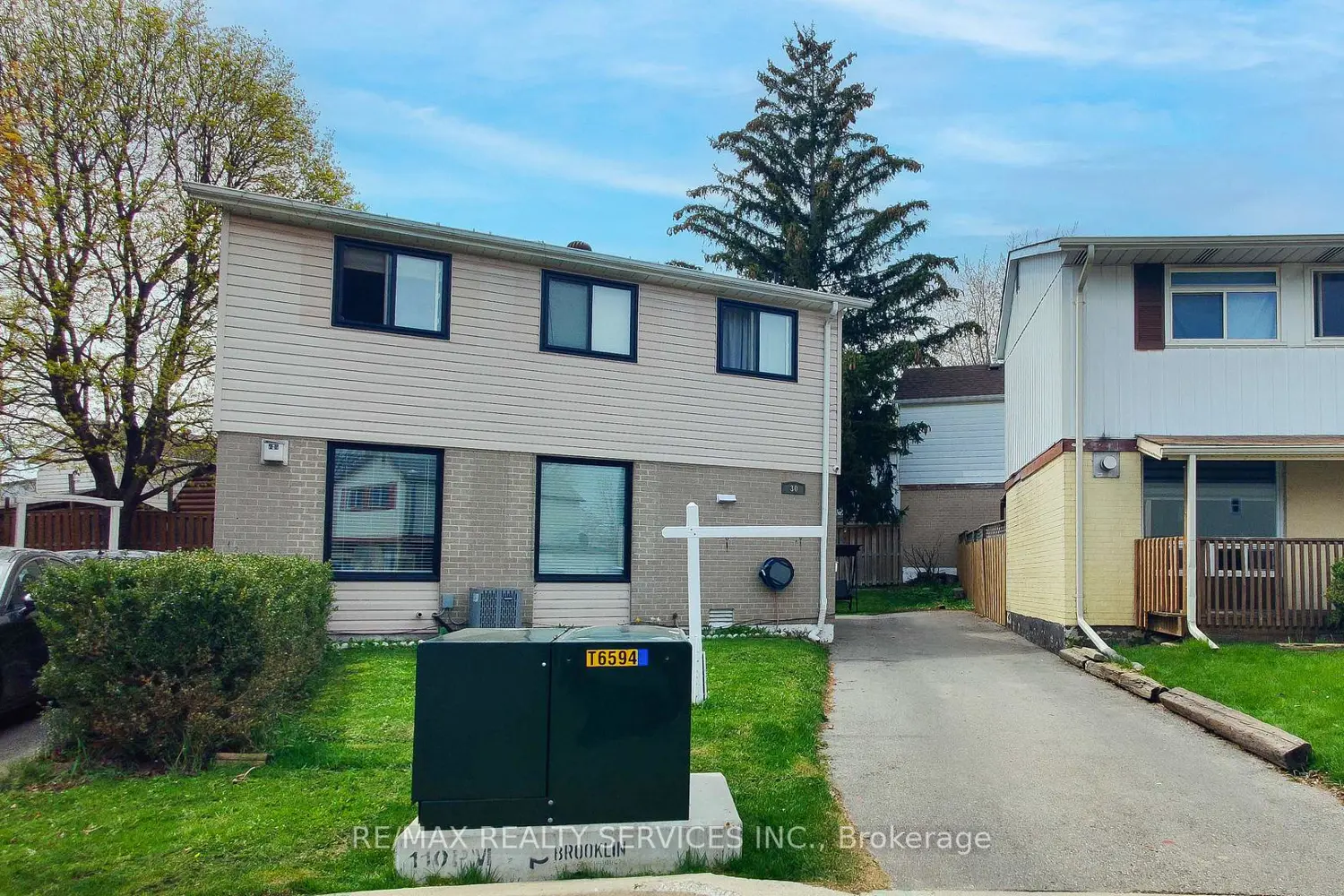 30 Haley Court