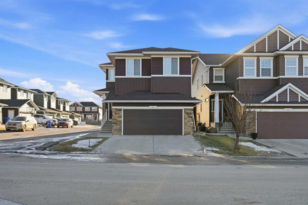 59 Redstone Park NE, Calgary, AB, T3N 0K1